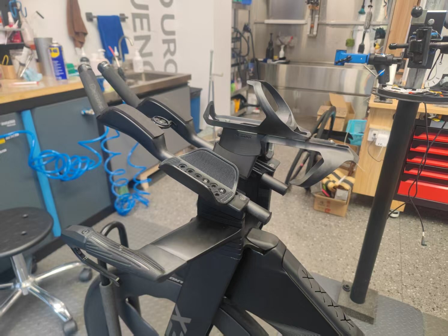 RSTRI CADEX TRI Reach & Angle アダプター