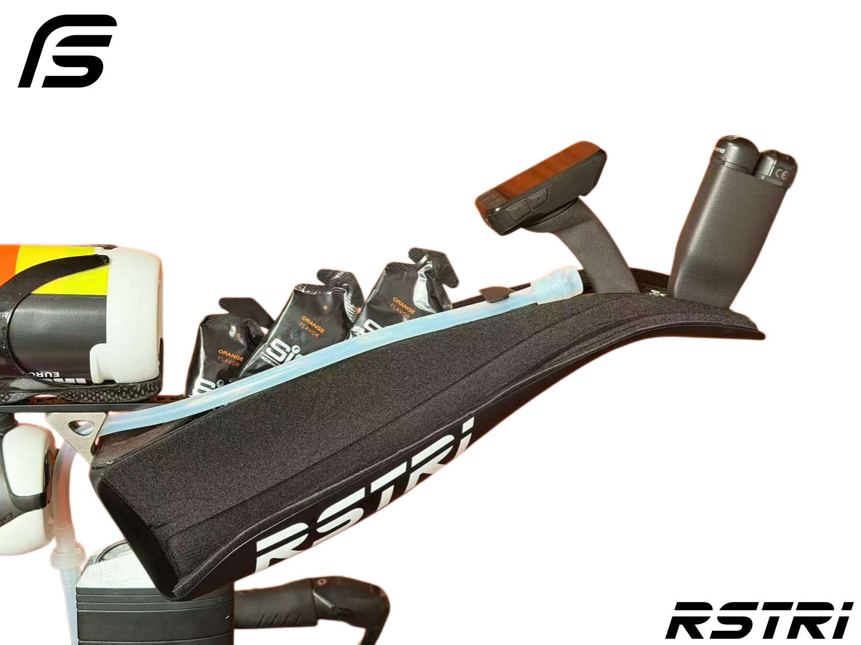 RSTRI RC Carbon Aerobar