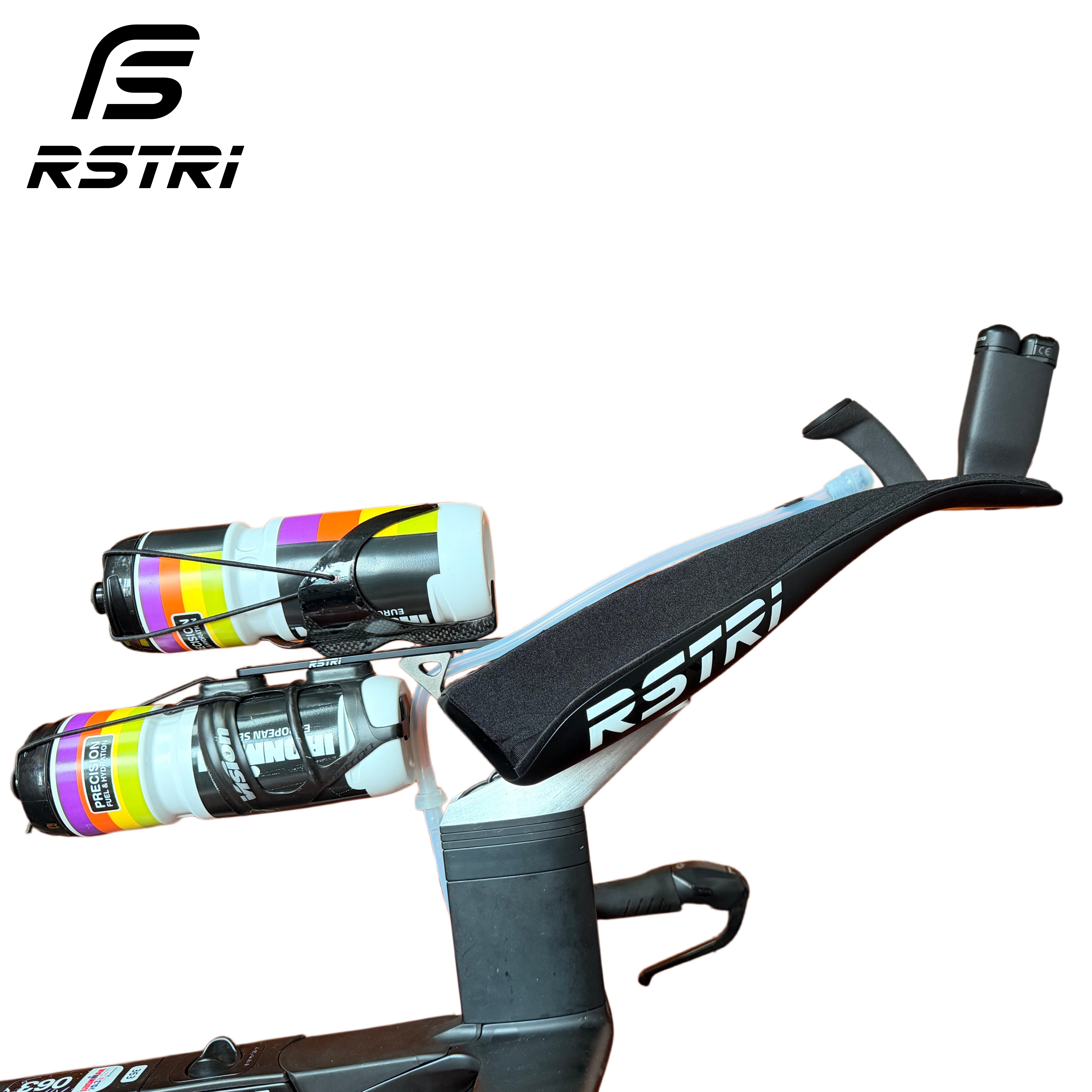 RSTRI RC Carbon Aerobar