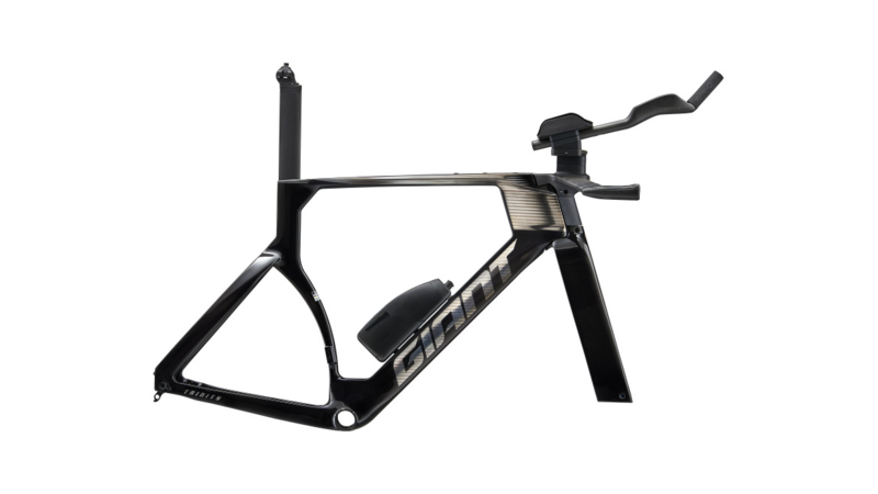 Giant Trinity TT Disc