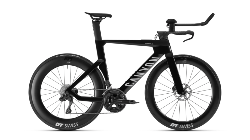 TRI CF