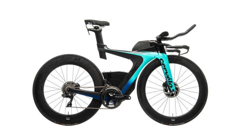 Cervelo P3X/PX Disc
