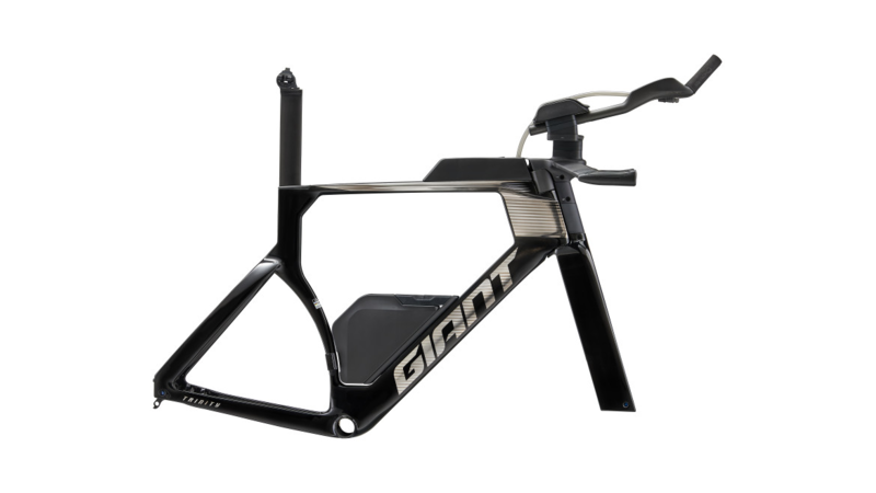 Giant Trinity Tri Disc