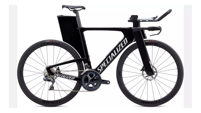 Tri Disc