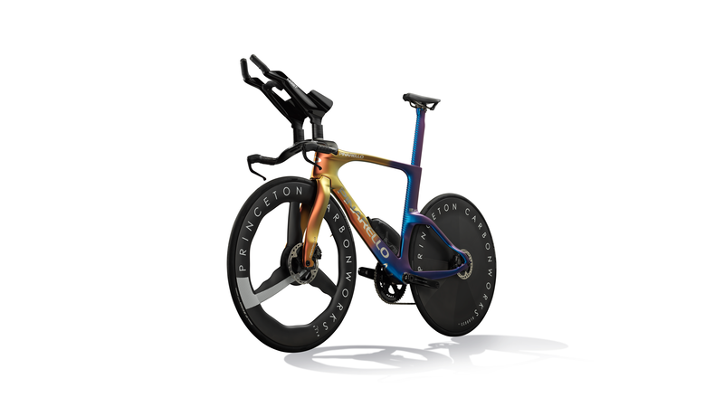Pinarello Bolide F TT