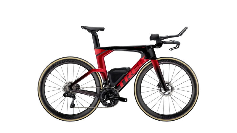 Speed Concept